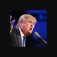 Donald Trump For President