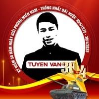 Tuyền Văn Hóa