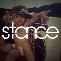 Stance